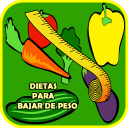 Dietas Para Bajar De Peso Icon