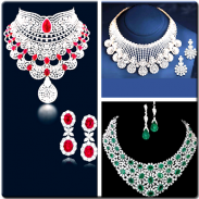 Diamond Jewellery Designs screenshot 12