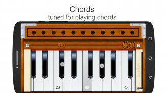 Harmonium screenshot 12