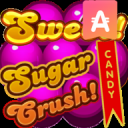 Sweet Candy Sugar Crush