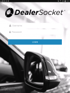 DealerSocket Sales screenshot 1