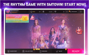 SUPERSTAR SMTOWN screenshot 3