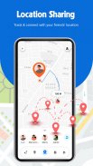 Phone Tracker and GPS Location screenshot 0