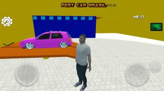 Fest Car Brasil 2 screenshot 7