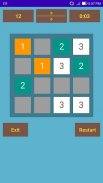 Math Games - math exercises an screenshot 10