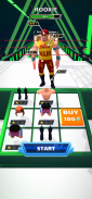 Wrestling Trivia Run screenshot 12