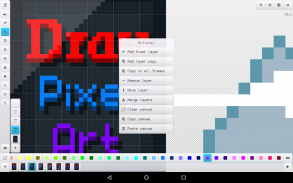 Draw Pixel Art screenshot 18
