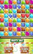 Candy Party screenshot 4