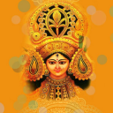 Durga Maa Wallpaper Icon