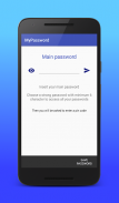 My Password - All your passwords screenshot 2