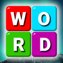 Word Tower: Connect Words Icon