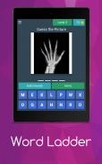 Word Ladder screenshot 4
