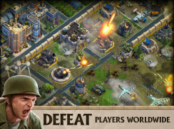 DomiNations screenshot 7