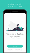 Syphon screenshot 1