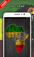 Rasta Wallpapers screenshot 4