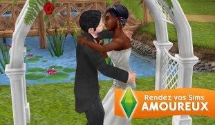 Les Sims™  FreePlay screenshot 5