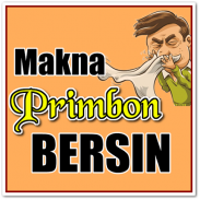 Primbon Makna Bersin screenshot 0