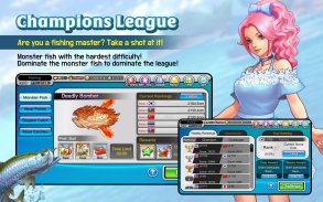 Fishing Superstars : Season5 screenshot 2