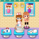 The Rookie Nurse - Caring Game at Hospital