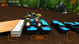 RC Monster Truck screenshot 10