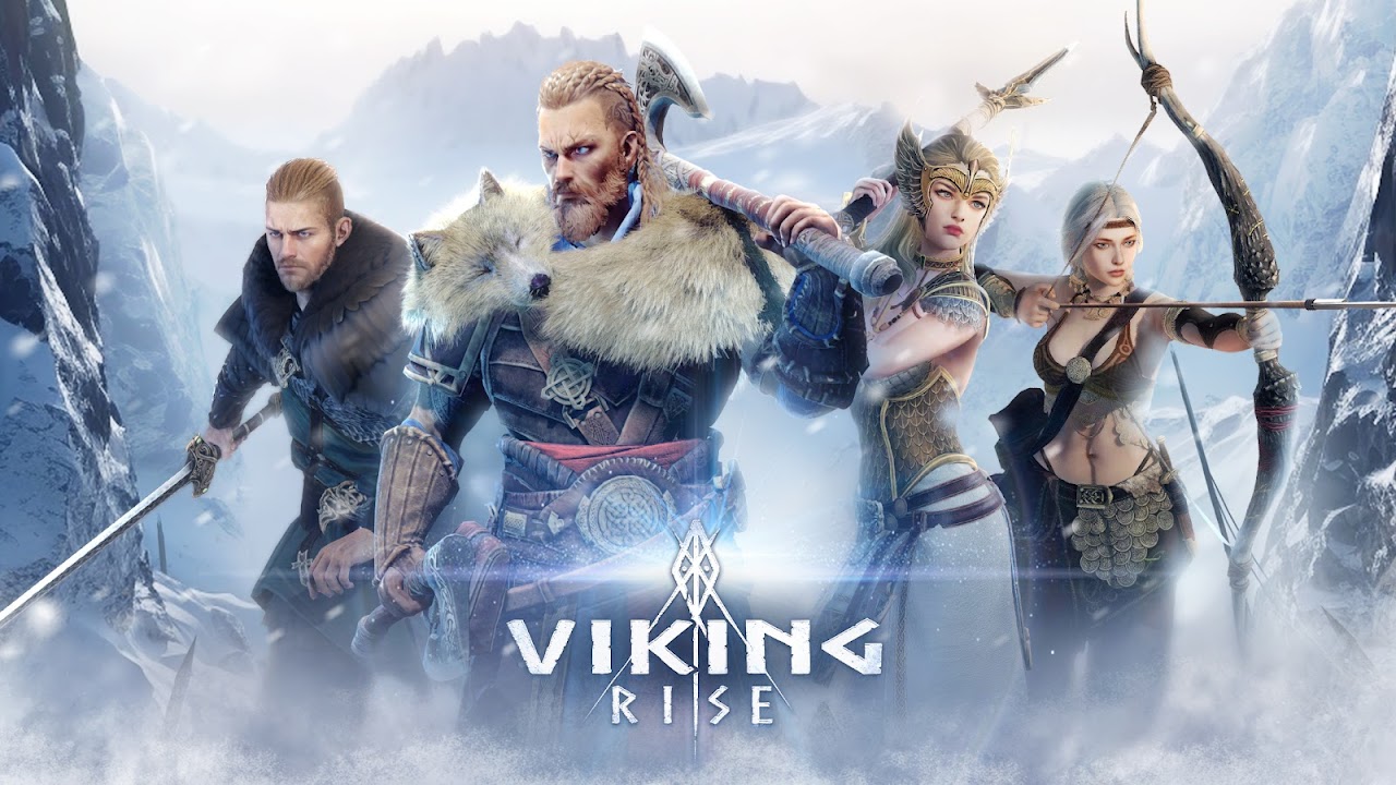 Assassin's Creed Valhalla And The Rise of Video Game Vikings