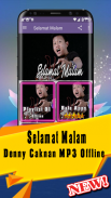 Selamat Malam - MP3 Offline Denny Caknan screenshot 0