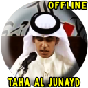 Taha Al Junayd Full Quran MP3 Offline