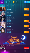 BLACKPINK PIANO: Vocal Kpop Rhythm Magic Tiles! screenshot 0