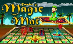 Ramadan Magic Mat screenshot 3