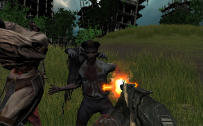 Horror Game screenshot 3
