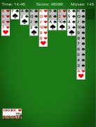 Spider Solitaire -  Cards Game screenshot 12
