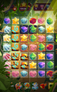 Jungle Cubes screenshot 10