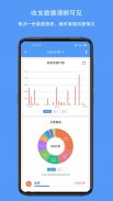 QianJi - Finance, Budgets screenshot 9