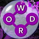 Word Link Flower- Crossword