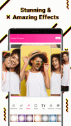 Photo Video Maker With Music-Video Editor screenshot 5