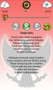 Lagu Wajib Nasional screenshot 2