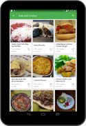 Lunch Recipes screenshot 10