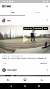 Streeet: Learn skateboarding tricks screenshot 3