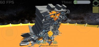 Destruction Simulator 3D screenshot 6