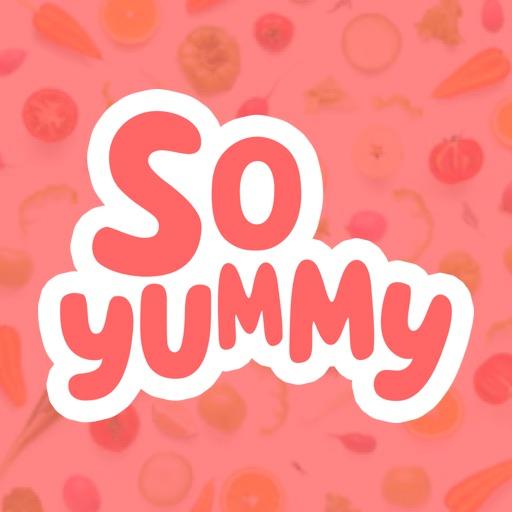 So Yummy (@soyummy) • Instagram photos and videos