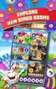 Bingo Park screenshot 9