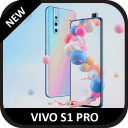 Theme for Vivo S1 Pro