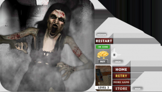 The Nun - Horror Game and Scary Nun screenshot 5