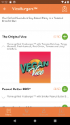 Vegan Vice Club screenshot 4