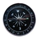 The Compass Icon