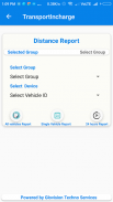Transport-In-Charge App screenshot 2
