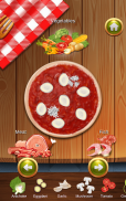 Pizzaiolo Pizza & Pizzeria screenshot 2