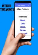 Biblia Nueva Versión Internacional Gratis screenshot 6