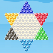 Chinese Checkers screenshot 7