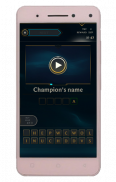 Quiz of League of Legends screenshot 2